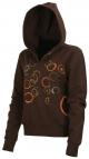 Horsefeathers mikina PARTY sleva V�PRODEJ